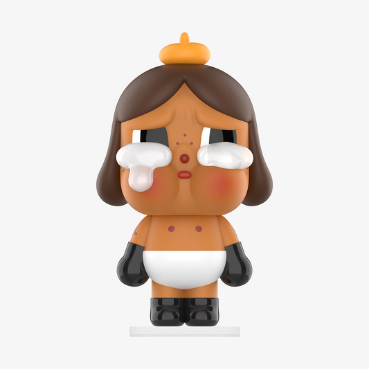 CRYBABY Crying Again Series Figures