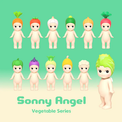 Vegetable Series